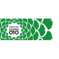 Samen voor Kwetsbare Ouderen 010 (SVKO010) Logo
