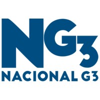 Nacional G3 Logo