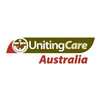 UnitingCare Australia Logo