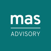 mas | advisory Logo