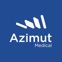 Azimut Medical Logo