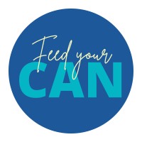 Feed Your Can Logo