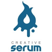 Creative Serum Pty Ltd Logo