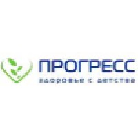 JSC PROGRESS Logo