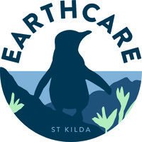 Earthcare St Kilda Logo