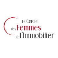 Le Cercle des Femmes de LImmobilier Logo