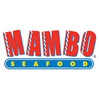 Mambo Seafood Restaurants Logo