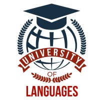 University of Languages Logo