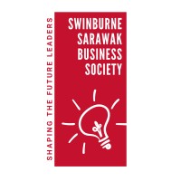Swinburne Sarawak Business Society Logo