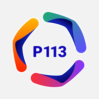 P113.io Logo