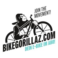 Bike Gorillaz GmbH Logo