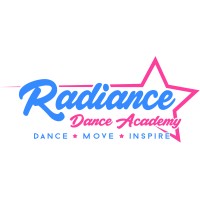 Radiance Dance Academy Australia Logo