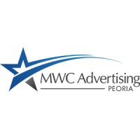 MWC Advertising Peoria Logo