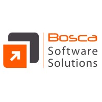 Bosca Software Solutions Ltd. Logo