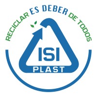 ISIPLAST Logo
