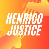 Henrico Justice Logo