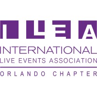 ILEA Orlando Logo