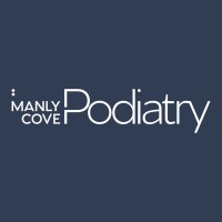 Manly Cove Podiatry Logo