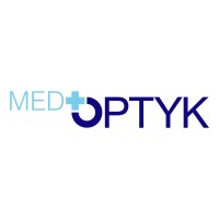 medOPTYK Logo