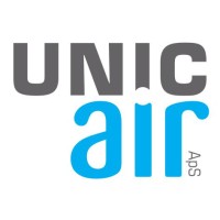 Unic Air Logo