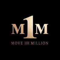 Move One Million Logo