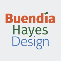 BuendiaHayesDesign LLC Logo