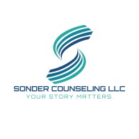 Sonder Counseling LLC Logo