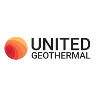 United Geothermal Logo