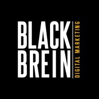 BLACK BREIN Logo