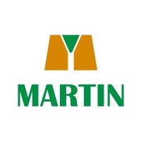 Representaciones Martín S.A.C Logo