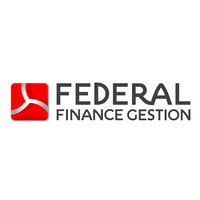 Federal Finance Gestion Logo