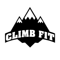 Climb Fit Logo