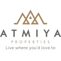 Atmiya Properties & Developers Logo