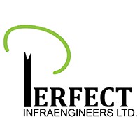 Perfect Infraengineers Ltd. Logo
