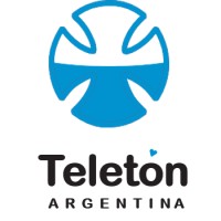 Teletón Argentina Logo
