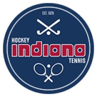 THC INDIANA Logo