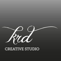 KRD Creative Studio Logo