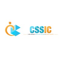 CSSIC Logo