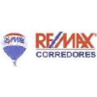 REMAX-Corredores Logo