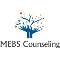 MEBS Counseling Logo