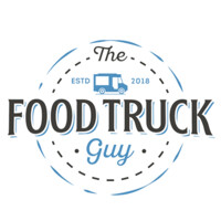 The Food Truck Guy, LLC Logo
