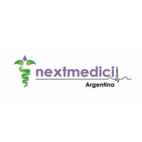 Nextmedici Logo