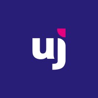Universal-job SA Logo