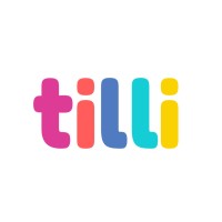 Tilli Logo