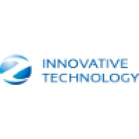-Z- Innovative Technology Logo