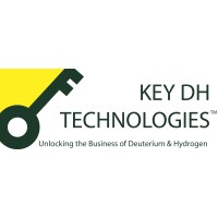 KEY DH Technologies Inc. Logo