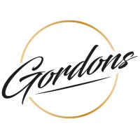 Gordons Logo