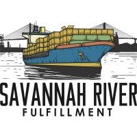 Savannah River Fulfillment Logo