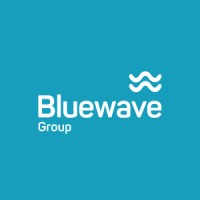 Bluewave Group Logo