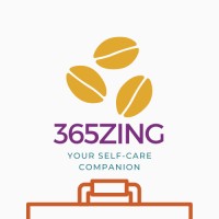 365zing Logo
